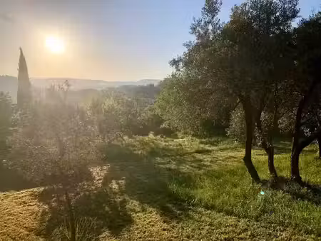 vente terrain 886 m² à apt (84400)  130 000 €