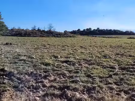 vente terrain 573 m² à cases-de-pène (66600)  117 000 €