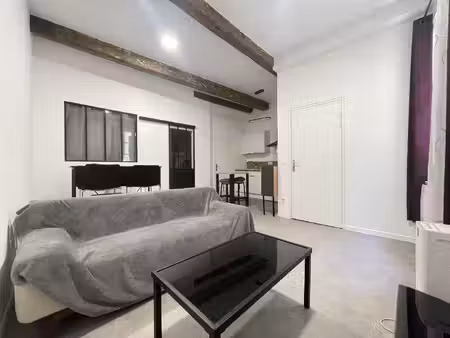 appartement