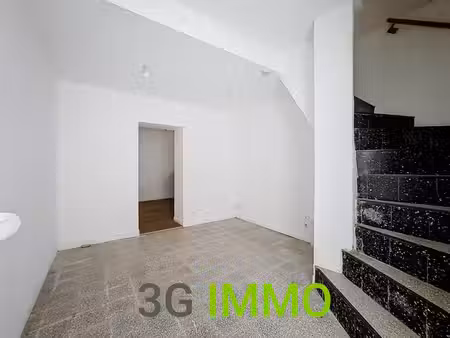 maison 4 pièces