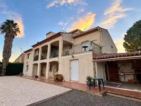 vente maison/villa 12 pièces
