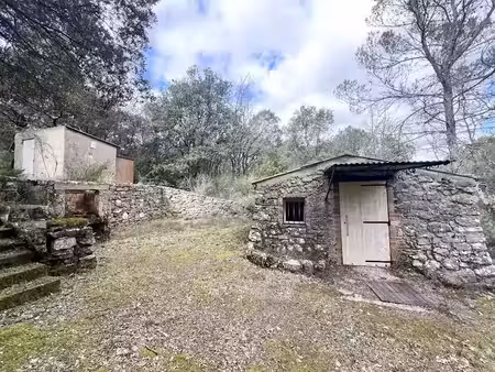 vente terrain à tourves (83170)  128 500 €