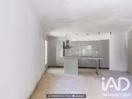 vente maison de village 5 pièces