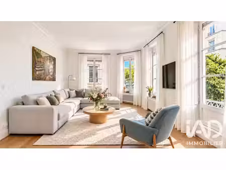 appartement à lyon (69001)