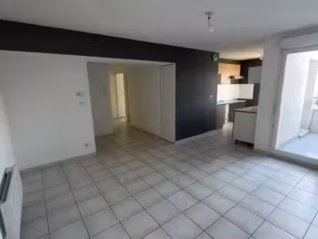 appartement à montigny-en-gohelle (62640)