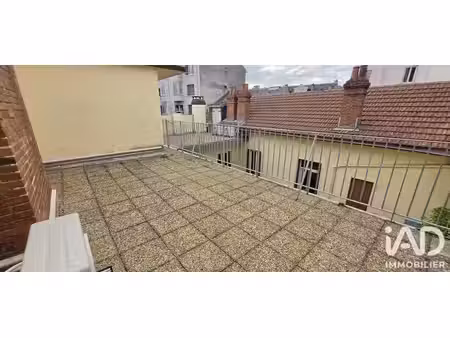 appartement à tarbes (65000)
