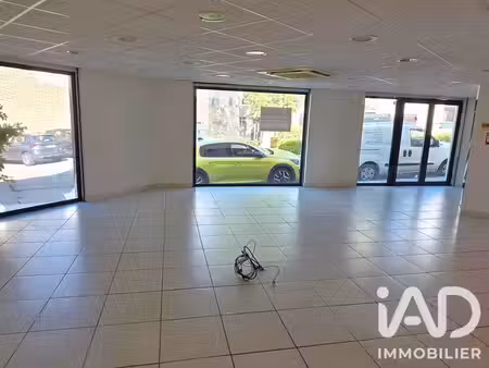 boutique/local commercial à lançon-provence (13680)