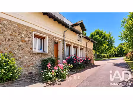 maison de ville à marly-le-roi (78160)