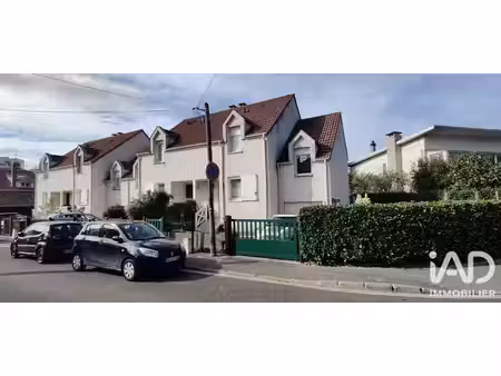 maison de ville à neuilly-sur-marne (93330)