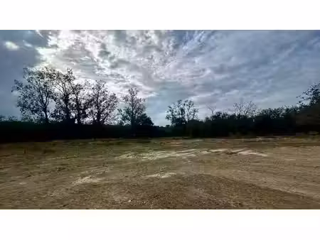 vente terrain 789 m² à labège (31670)  239 000 €