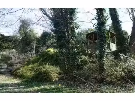 vente terrain 763 m² à neuville-sur-oise (95000)  215 000 €