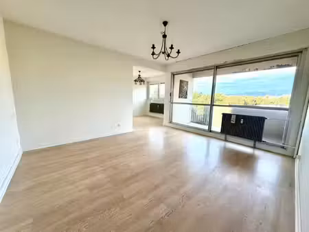 vente appartement 4 pièces 81 m² cernay (68700)