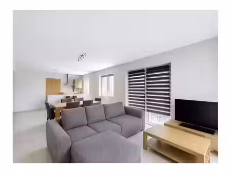 appartement à louer à rue des stations 71 ciney (vbe78787)