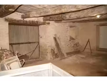vente maison 2 pièces à guégon