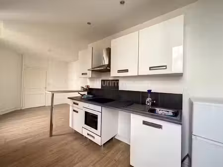 vente immeuble 10 pièces 221 m2 à clermont-ferrand