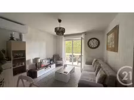 appartement t3 à vendre - 3 pièces - 61 71 m2 - pamiers - 09 - midi-pyrenees