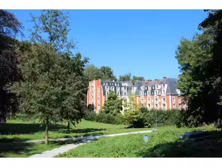 rouxmesnil bouteilles - résidence rosendal appartement t3