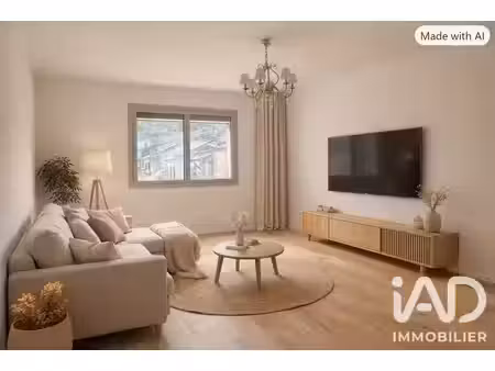 appartement à solliès-pont (83210)