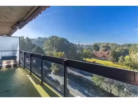 appartement à louer à hippokrateslaan 12 zaventem (vbe78772)