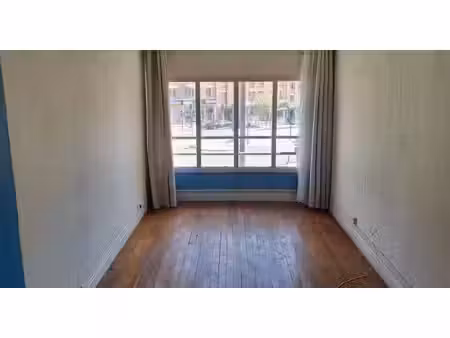 vente commerce paris 75020 84m²