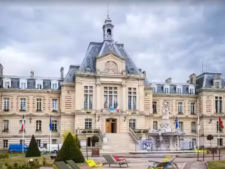 vente parking 13 m² à evreux (27000)  11 000 €