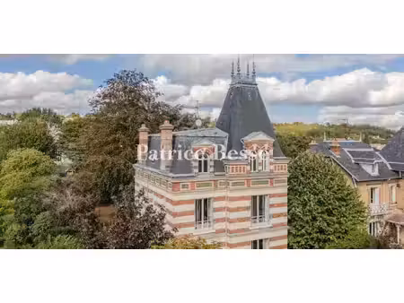 maison avec terrasse dreux (28)