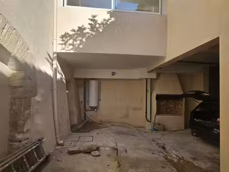 charmante maison de village - 34400 - lunel-viel
