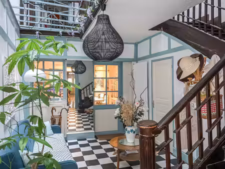 maison à vendre à montréjeau (31210) - haute-garonne