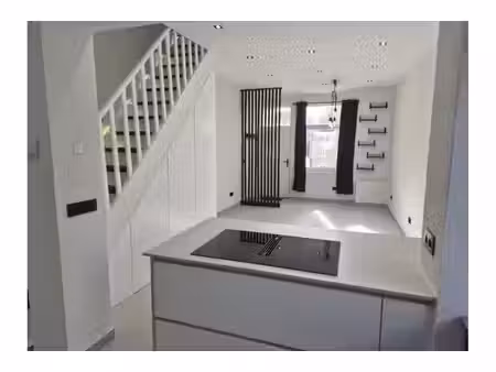 maison à louer à terheydestraat 59 rhode-saint-genèse (vwd19051)