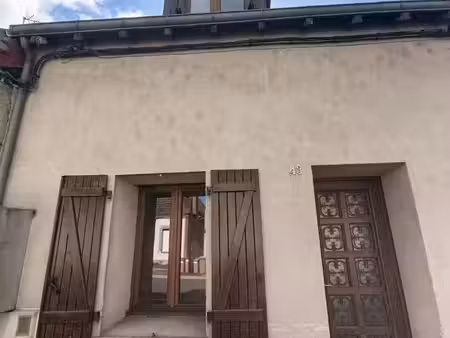 location maison/villa 3 pièces