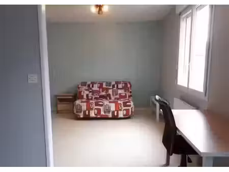 location meublée appartement 1 pièce 30 m² à amiens (80000)  530 €