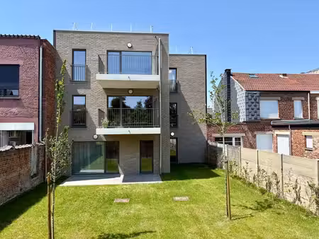 magnifique penthouse neuf 2 chambres  tva 6%