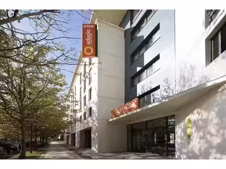 avignon : idéal investissement locatif