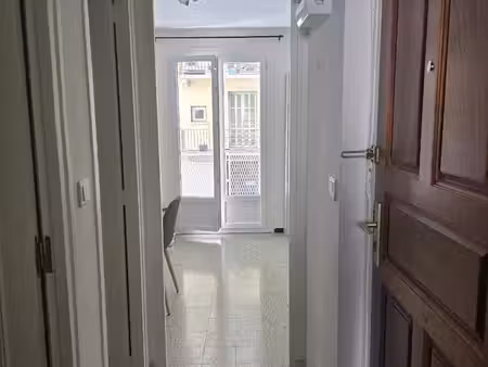 opportunité à bastia : équipements  balcon  terrasse
