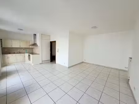 appartement 2 chambres !