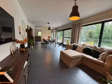 alle ruimte om te wonen  te werken én te ontspannen