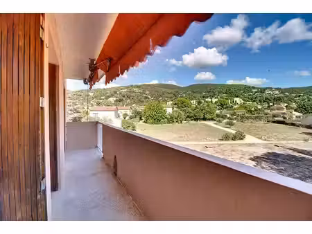 a vendre en exclusivite ! appartement 5 pièces à draguignan