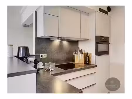 appartement à louer à graaf d'ursellaan 30 duinbergen (rbx16128)