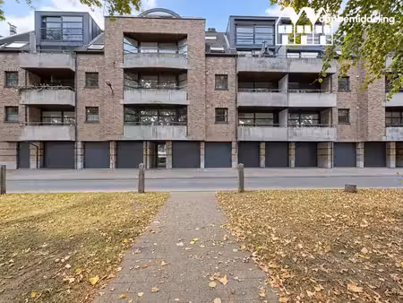 ninove : duplex appartement avec 3 chambres  2 terrasses ...