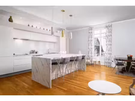 epinal - thiers- appartement de caractère