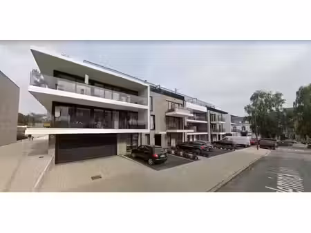 appartement 2 chambres à louer à hal
