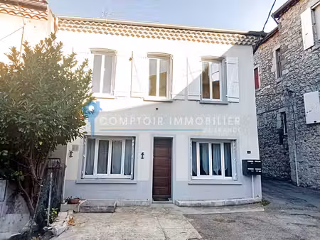 250 m² la voulte-sur-rhône (07800)