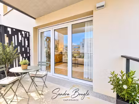 appartement 41 m2  à vendre t2 pièces laval (53)