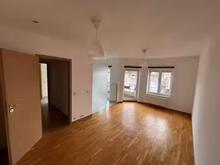 appartement 1 ch. avec balcon à ottignies