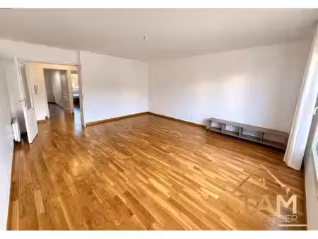 achat appartement 3 pièces saint cyr l'école avec deux parking