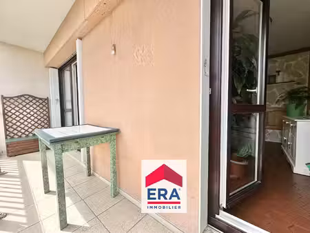 appartement 4 pièces 84 m² à vendre / acheter sartrouville 78500 ? | era immobilier