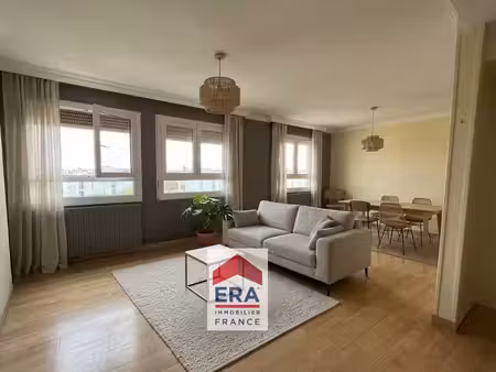 appartement sartrouville 4 pièce(s) 60 m2 m2