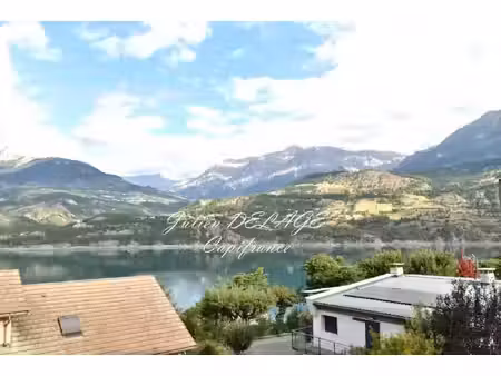 appartement à vendre savines le lac 3 pièce(s) 57m2 192 000€
