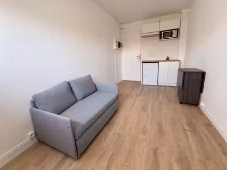 chambre à louer