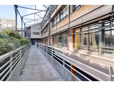 location bureaux 66m²